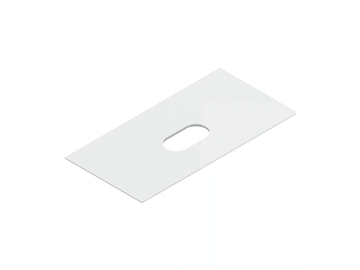Ceramic Top 100x50 by CERAMICA CATALANO - view 2